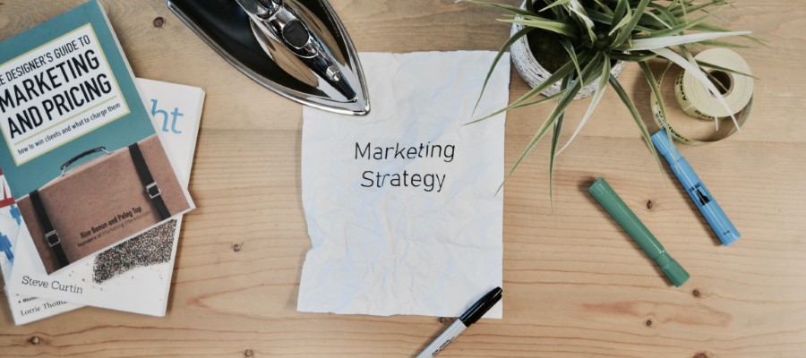 strategie network marketing