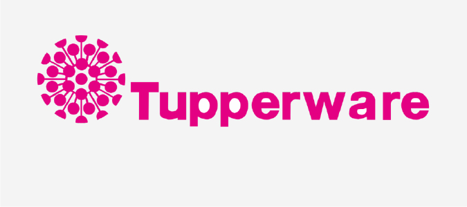 Tupperware network marketing